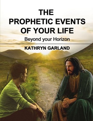 The Prophetic Events Of Your Life (Paperback)