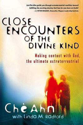 Close Encounters Of The Divine Kind (Paperback)