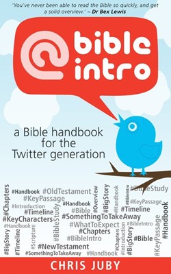 @Bibleintro (Paperback)