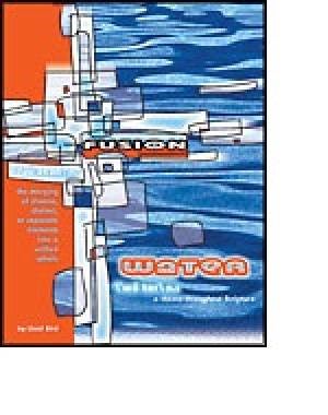 Fusion: Water (Paperback)