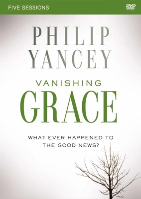 Vanishing Grace: A Dvd Study (DVD)