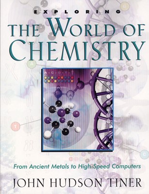 Exploring The World Of Chemistry (Paperback)