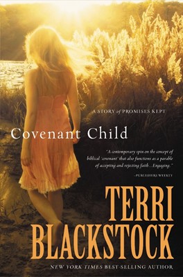 Covenant Child (Paperback)