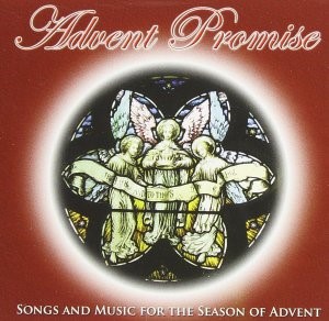 Advent Promise (CD-Audio)