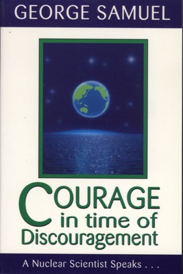 Courage In Times of Discouragement (Paperback)