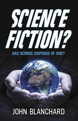 Science Fiction? (Paperback)