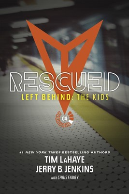 Rescued (Paperback)