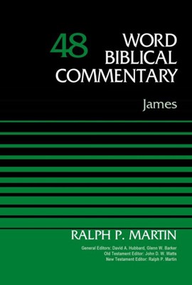 James, Volume 48 (Hard Cover)