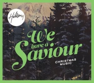 We Have A Saviour [Christmas] CD (CD-Audio)