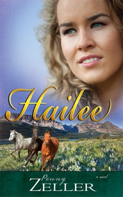 Hailee (Montana Skies V3) (Paperback)