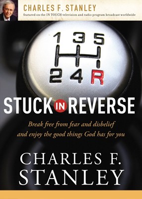 Stuck In Reverse (Paperback)