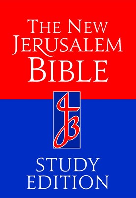 NJB Study Edition (Paperback)