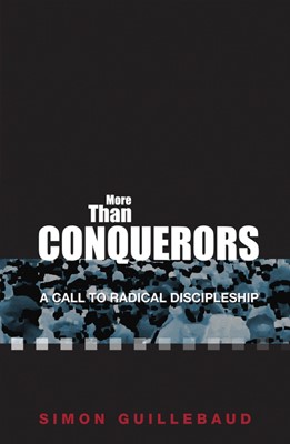 More Than Conquerors (Paperback)