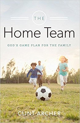 The Home Team (Paperback)