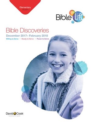 Bible-In-Life Elementary Bible Discoveries Student Book (Paperback)