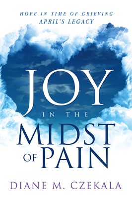 Joy In The Midst Of Pain (Paperback)