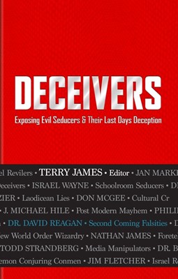 Deceivers (Hard Cover)