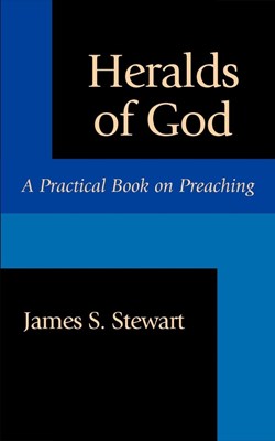 Heralds of God (Paperback)
