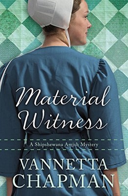 Material Witness (Paperback)