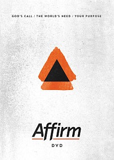 Affirm DVD (DVD)