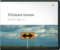Ultimate Issues CD (CD-Audio)