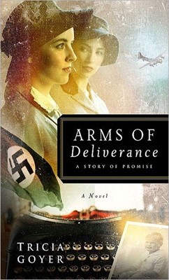 Arms Of Deliverance (Paperback)