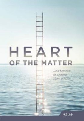 Heart Of The Matter (Paperback)