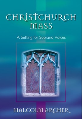 Christchurch Mass (Paperback)