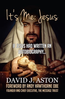 It's Me: Jesus (Paperback)