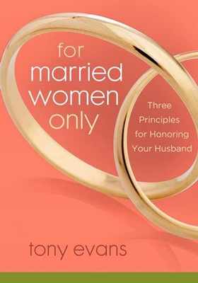For Married Women Only (Paperback)