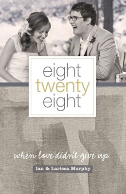 Eight Twenty Eight (Paperback)