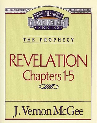Revelation I (Paperback)