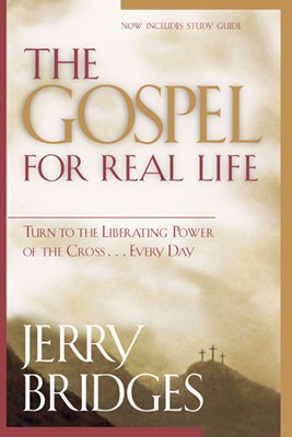The Gospel for Real Life (Paperback)