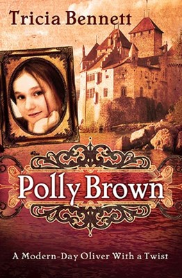 Polly Brown (Hard Cover)