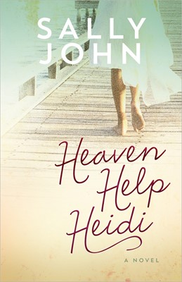 Heaven Help Heidi (Paperback)
