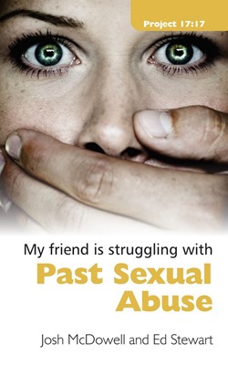 Struggling With Past Sexual Abuse (Paperback)