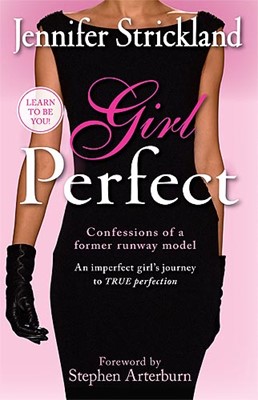 Girl Perfect (Paperback)