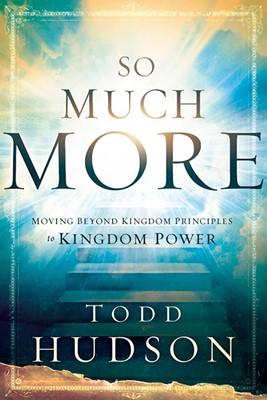 So Much More (Paperback)