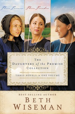 The Daughters Of The Promise Collection (Paperback)