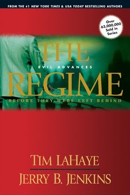 The Regime (Paperback)