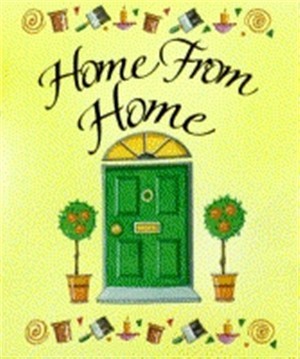 Home From Home (Hard Cover)