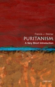Puritanism A Short Introduction (Paperback)