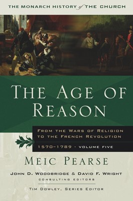 The Age Of Reason (Paperback)