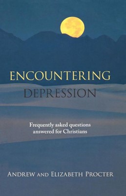 Encountering Depression (Paperback)