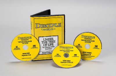 Disciple IV Under the Tree of Life: DVD Set (DVD)
