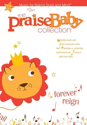 Praise Baby: Forever Reign DVD (DVD)