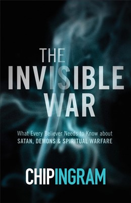 The Invisible War (Paperback)