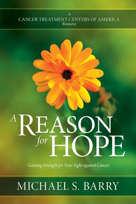 Reason For Hope, A (Paperback)