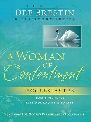 A Woman Of Contentment (Paperback)