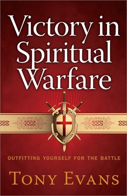 Victory In Spiritual Warfare (Paperback)